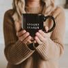 imageSweet Water Decor Heart Stoneware Coffee Mugs  14Oz Coffee Mugs for Hot and Cold Drinks  Cute Mugs Dishwasher and Microwave Safe  Valentines Day Gift Espresso Mugs  Ideal for Coffee ampamp Tea LoversSpooky Season