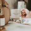imageSweet Water Decor Heart Stoneware Coffee Mugs  14Oz Coffee Mugs for Hot and Cold Drinks  Cute Mugs Dishwasher and Microwave Safe  Valentines Day Gift Espresso Mugs  Ideal for Coffee ampamp Tea LoversMama Needs Coffee