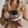 imageSweet Water Decor Heart Stoneware Coffee Mugs  14Oz Coffee Mugs for Hot and Cold Drinks  Cute Mugs Dishwasher and Microwave Safe  Valentines Day Gift Espresso Mugs  Ideal for Coffee ampamp Tea LoversWhite Ghosts