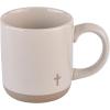 Cross - Bottom Corner
