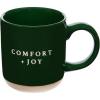 Comfort and Joy