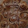 imageSweet Water Decor Christmas Candle  Christmas Tree Apple Cider and Cinnamon Winter Holiday Scented Soy Candles for Home  9oz Amber Jar 40 Hour Burn Time Made in the USACinnamon Rolls