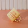 imageSweet Water Decor Miss to Mrs Camping Mugs  11oz Cute Coffee Mugs for Hot ampamp Cold Drinks  Dishwasher ampamp Microwave Safe  Ceramic Travel Mug  Ideal Espresso Mug and Tea MugBest Grandma Ever