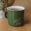imageSweet Water Decor Miss to Mrs Camping Mugs  11oz Cute Coffee Mugs for Hot ampamp Cold Drinks  Dishwasher ampamp Microwave Safe  Ceramic Travel Mug  Ideal Espresso Mug and Tea MugPlant Lady  Neutral
