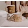imageSweet Water Decor Miss to Mrs Camping Mugs  11oz Cute Coffee Mugs for Hot ampamp Cold Drinks  Dishwasher ampamp Microwave Safe  Ceramic Travel Mug  Ideal Espresso Mug and Tea MugCat Dad