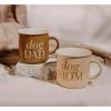 imageSweet Water Decor Miss to Mrs Camping Mugs  11oz Cute Coffee Mugs for Hot ampamp Cold Drinks  Dishwasher ampamp Microwave Safe  Ceramic Travel Mug  Ideal Espresso Mug and Tea MugDog Dad