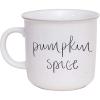 imageSweet Water Decor Miss to Mrs Camping Mugs  11oz Cute Coffee Mugs for Hot ampamp Cold Drinks  Dishwasher ampamp Microwave Safe  Ceramic Travel Mug  Ideal Espresso Mug and Tea MugPumpkin Spice