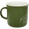 imageSweet Water Decor Miss to Mrs Camping Mugs  11oz Cute Coffee Mugs for Hot ampamp Cold Drinks  Dishwasher ampamp Microwave Safe  Ceramic Travel Mug  Ideal Espresso Mug and Tea MugPlant Lady  Neutral