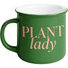 Plant Lady