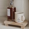 imageSweet Water Decor Dog Mom Campfire Mugs  11oz Cute Coffee Mugs for Hot ampamp Cold Drinks  Dishwasher ampamp Microwave Safe  Ceramic Travel Mug  Ideal and Tea Espresso MugDog Mom  Neutral