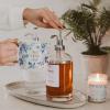imageSweet Water Decor Dog Mom Campfire Mugs  11oz Cute Coffee Mugs for Hot ampamp Cold Drinks  Dishwasher ampamp Microwave Safe  Ceramic Travel Mug  Ideal and Tea Espresso MugBest Mom Ever  Floral