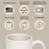 imageSweet Water Decor Dog Mom Campfire Mugs  11oz Cute Coffee Mugs for Hot ampamp Cold Drinks  Dishwasher ampamp Microwave Safe  Ceramic Travel Mug  Ideal and Tea Espresso MugBest Mom Ever