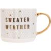 Sweater Weather