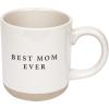 imageSweet Water Decor Dog Mom Campfire Mugs  11oz Cute Coffee Mugs for Hot ampamp Cold Drinks  Dishwasher ampamp Microwave Safe  Ceramic Travel Mug  Ideal and Tea Espresso MugBest Mom Ever