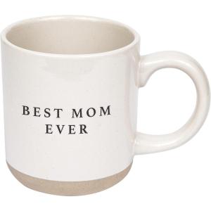 imageSweet Water Decor Dog Mom Campfire Mugs  11oz Cute Coffee Mugs for Hot ampamp Cold Drinks  Dishwasher ampamp Microwave Safe  Ceramic Travel Mug  Ideal and Tea Espresso MugBest Mom Ever