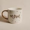 imageSweet Water Decor Go For It Tile Coffee Mugs  Novelty Coffee Mugs  17oz Gold Handle Coffee Cup  Cute Coffee Mug  Motivational GiftsMom