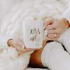 imageSweet Water Decor She Believed She Could Coffee Mug  16oz Mug with Gold Handle  Inspirational Gifts for WomenBoss Lady