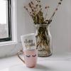 imageSweet Water Decor She Believed She Could Coffee Mug  16oz Mug with Gold Handle  Inspirational Gifts for WomenEyelashes