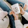 imageSweet Water Decor She Believed She Could Coffee Mug  16oz Mug with Gold Handle  Inspirational Gifts for WomenShe Believed She Could