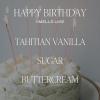 imageSweet Water Decor Thank You Ribbed Scented Candles  Soy Wax Candles with Lemon Rosemary ampamp Leafy Green for Home  Decorative Candle with 60 Hours Burn Time  12Oz Ribbed Jar Wax Candles with BoxHappy Birthday Ribbed Candle w Box