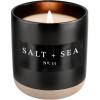 Salt + Sea