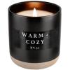Warm + Cozy