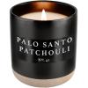 Palo Santo Patchouli