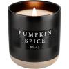 Pumpkin Spice