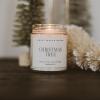 imageSweet Water Decor Cinnamon Roll Candle  Fall Candle with Cinnamon Icing and Cinnamon Buttery Pastry for Home  Cinnamon Soy Candle with 40 Hours Burn Time  9Oz Gold Lid Clear Jar Cinnamon ScentsChristmas Tree