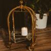 imageSweet Water Decor Cinnamon Roll Candle  Fall Candle with Cinnamon Icing and Cinnamon Buttery Pastry for Home  Cinnamon Soy Candle with 40 Hours Burn Time  9Oz Gold Lid Clear Jar Cinnamon ScentsLuxury Getaway