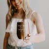 imageSweet Water Decor Gold Metal Wine Tumbler  12oz Stainless Steel Insulated Stemless Wine Cup With Lid  Engagement Gift Bridal Shower Gift Bachelorette Gift OMG Youre EngagedOMG Youre Engaged