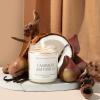 imageSweet Water Decor Island Air Soy Candle  Tropical Fruit Mountain Air and Orange Scented Summer Candles for Home  9oz Clear Jar and Gold Lid 40 Hour Burn Time Made in the USACashmere and Vanilla