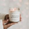 imageSweet Water Decor Island Air Soy Candle  Tropical Fruit Mountain Air and Orange Scented Summer Candles for Home  9oz Clear Jar and Gold Lid 40 Hour Burn Time Made in the USAHot Cocoa  Peppermint