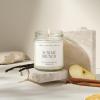 imageSweet Water Decor Island Air Soy Candle  Tropical Fruit Mountain Air and Orange Scented Summer Candles for Home  9oz Clear Jar and Gold Lid 40 Hour Burn Time Made in the USASunday Brunch