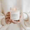 imageSweet Water Decor Island Air Soy Candle  Tropical Fruit Mountain Air and Orange Scented Summer Candles for Home  9oz Clear Jar and Gold Lid 40 Hour Burn Time Made in the USACashmere and Vanilla