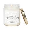 Vanilla Buttercream