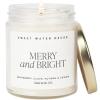 Merry and Bright