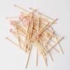 imageSweet Water Decor 375quot Pink Safety Matches  Glass Jar  Approx 60 Matches  Matchsticks  Home Decor  Candle Accessories  Long Matches  Apothecary Jars for Fireplace  Housewarming GiftPink