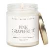 Pink Grapefruit