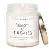 Sugar Cookies