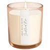 imageSweet Water Decor Island Air Scented Soy Candles  Tropical Fruits Lemons Redolent with Mountain Greens  Fresh Coastal Aroma  50 Hour Burn  12oz Tinted Glass Jar for Home Decor and Bedroom DecorSandalwood Rose