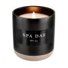 Spa Day