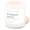 imageSweet Water Decor Coastal Lemon Scented Candles  Soy Candles with Lemon Sea Salt ampamp Driftwood for Home Decor  Candle Wax with 50 Hours Burn Time  11Oz Wood Lid White Jar Candles for Home ScentedWhite