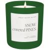 imageSweet Water Decor Pink Grapefruit Soy Candles  Grapefruit Orange Rose Musk Cedarwood Scented Candles ampamp Home decor  Summer Scent  15oz Tan Matte Jar 70 Hour Burn Time Made in the USAGreen