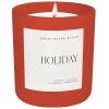 imageSweet Water Decor Pink Grapefruit Soy Candles  Grapefruit Orange Rose Musk Cedarwood Scented Candles ampamp Home decor  Summer Scent  15oz Tan Matte Jar 70 Hour Burn Time Made in the USARed
