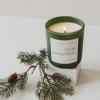 imageSweet Water Decor Pink Grapefruit Soy Candles  Grapefruit Orange Rose Musk Cedarwood Scented Candles ampamp Home decor  Summer Scent  15oz Tan Matte Jar 70 Hour Burn Time Made in the USAGreen