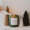 imageSweet Water Decor Pink Grapefruit Soy Candles  Grapefruit Orange Rose Musk Cedarwood Scented Candles ampamp Home decor  Summer Scent  15oz Tan Matte Jar 70 Hour Burn Time Made in the USAGreen
