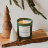 imageSweet Water Decor Pink Grapefruit Soy Candles  Grapefruit Orange Rose Musk Cedarwood Scented Candles ampamp Home decor  Summer Scent  15oz Tan Matte Jar 70 Hour Burn Time Made in the USAGreen