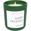 imageSweet Water Decor Pink Grapefruit Soy Candles  Grapefruit Orange Rose Musk Cedarwood Scented Candles ampamp Home decor  Summer Scent  15oz Tan Matte Jar 70 Hour Burn Time Made in the USAGreen