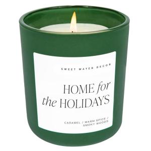 imageSweet Water Decor Pink Grapefruit Soy Candles  Grapefruit Orange Rose Musk Cedarwood Scented Candles ampamp Home decor  Summer Scent  15oz Tan Matte Jar 70 Hour Burn Time Made in the USAGreen